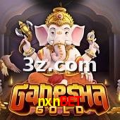 Ganesha Gold